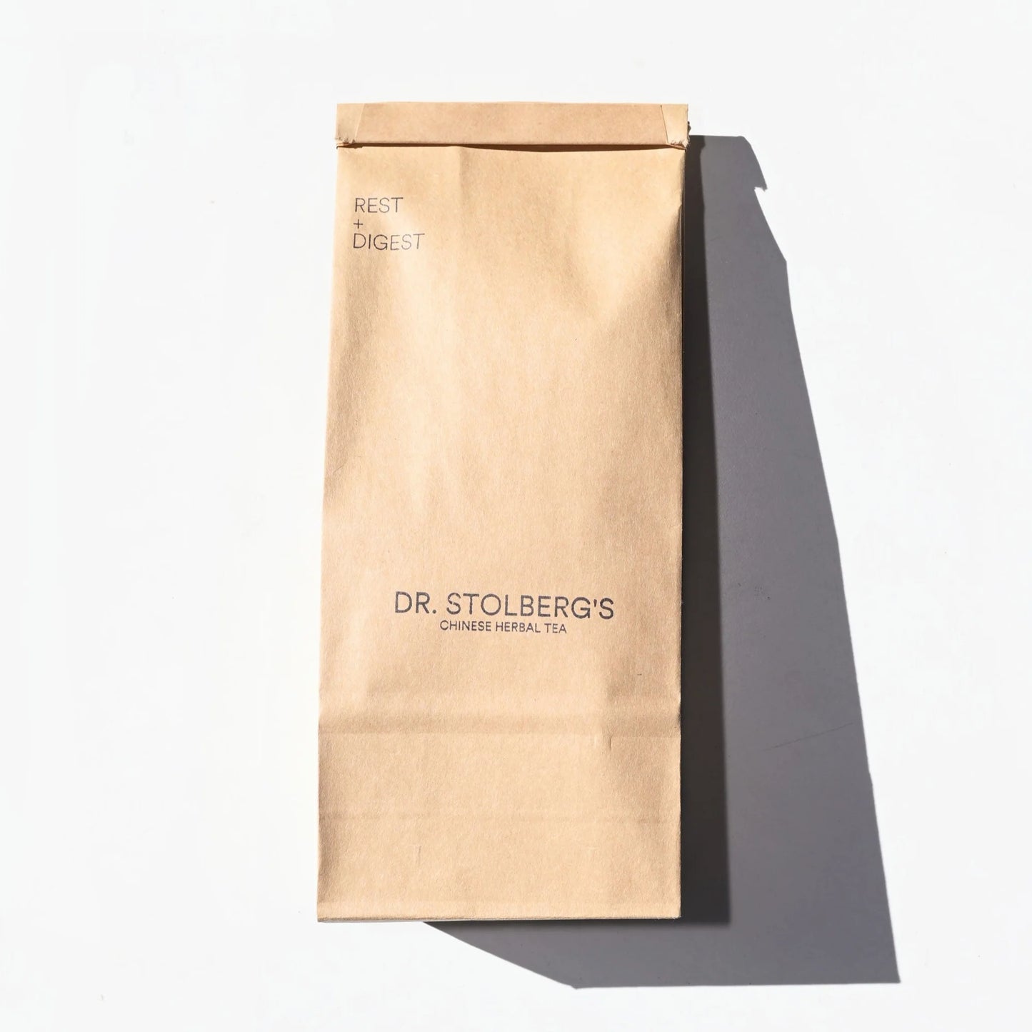 Dr. Stolberg's Chinese Herbal Tea